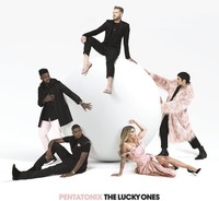 Pentatonix The Lucky Ones (Cd) (Us Import)