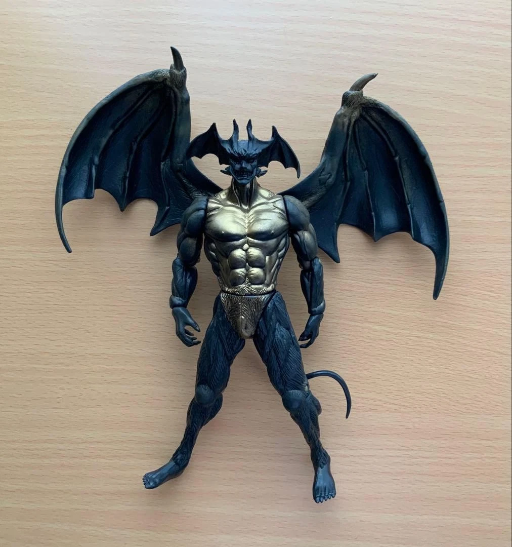 Devilman Anime and Manga Action Figures for sale - eBay