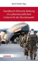 Handbuch Ethische Bildung Im Lebenskundlichen Unterricht Der Bundeswehr Ren ...