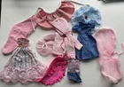 Vintage  Sindy, Fairie Glen, Barbie, Pippa  clothes