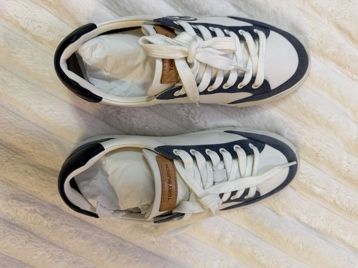 Tory Burch Blue Athletic Shoes for Women for sale | eBay