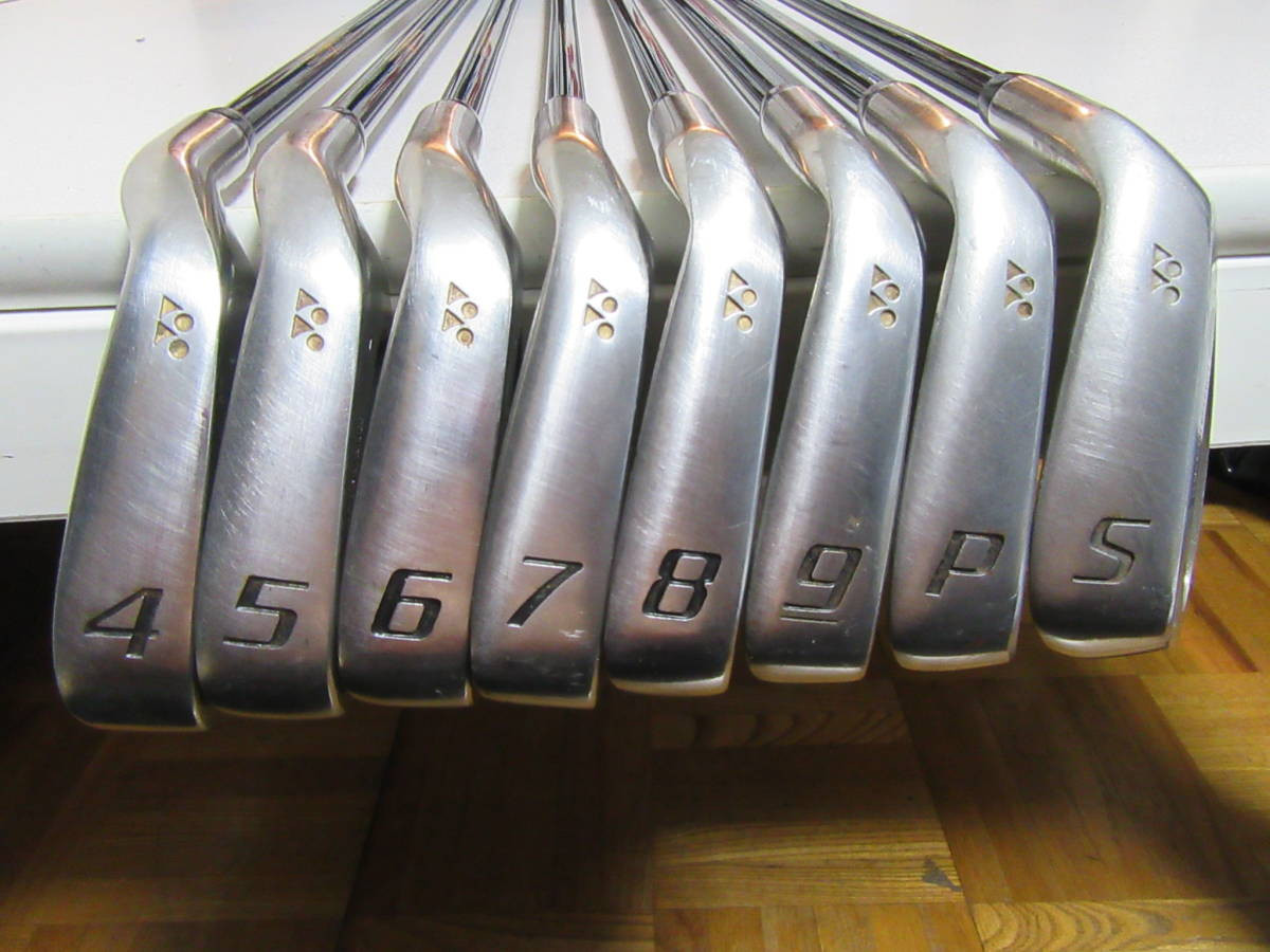 YONEX Rare CYBERSTAR 2000 4 Sw R 1 | eBay