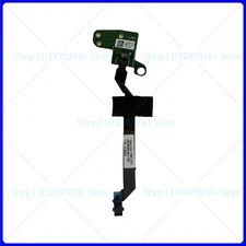 For Dell INSPIRON 7610 fingerprint reader switch button small board 03KFVD