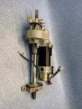 Invacare Lynx LX-3 Rear End Motor Transaxle Assembly - Tested T1# 4-3# 1-398 M4