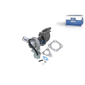 Turbolader Abgasturbolader DT SPARE PARTS IAM-Expertise passend für u.a. FORD