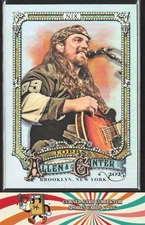 2025 Topps Baseball Allen & Ginter Drew Nix Chrome Refractor #255