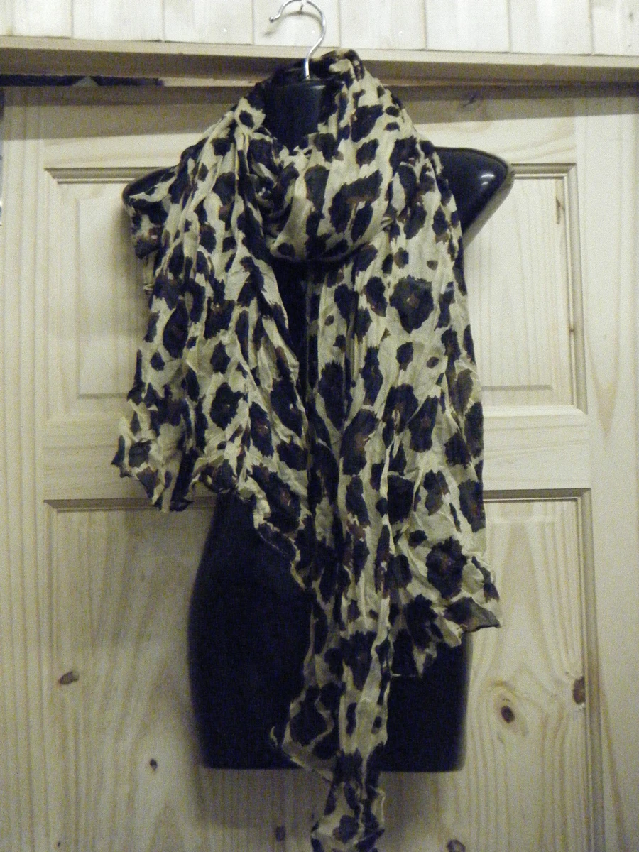 Ladies scarf cheap price