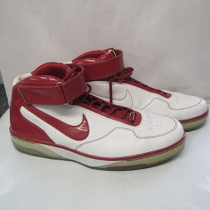 used nike size 17