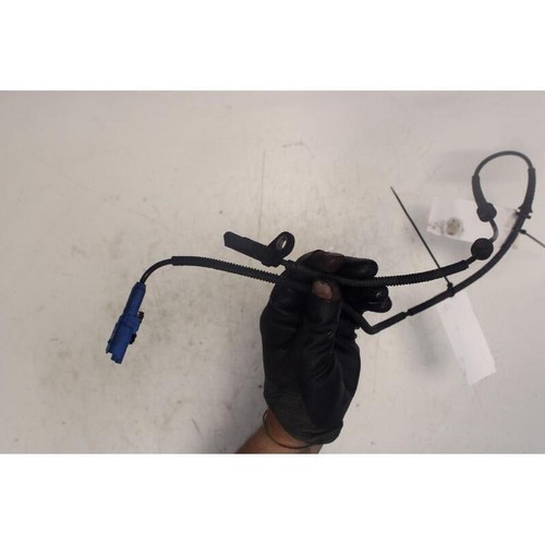 SENSOR ABS DELANTERO IZQUIERDO PARA CITROEN - DS C3 (20) RESTYLING 1.2 12V 1963 - Imagen 2 de 6
