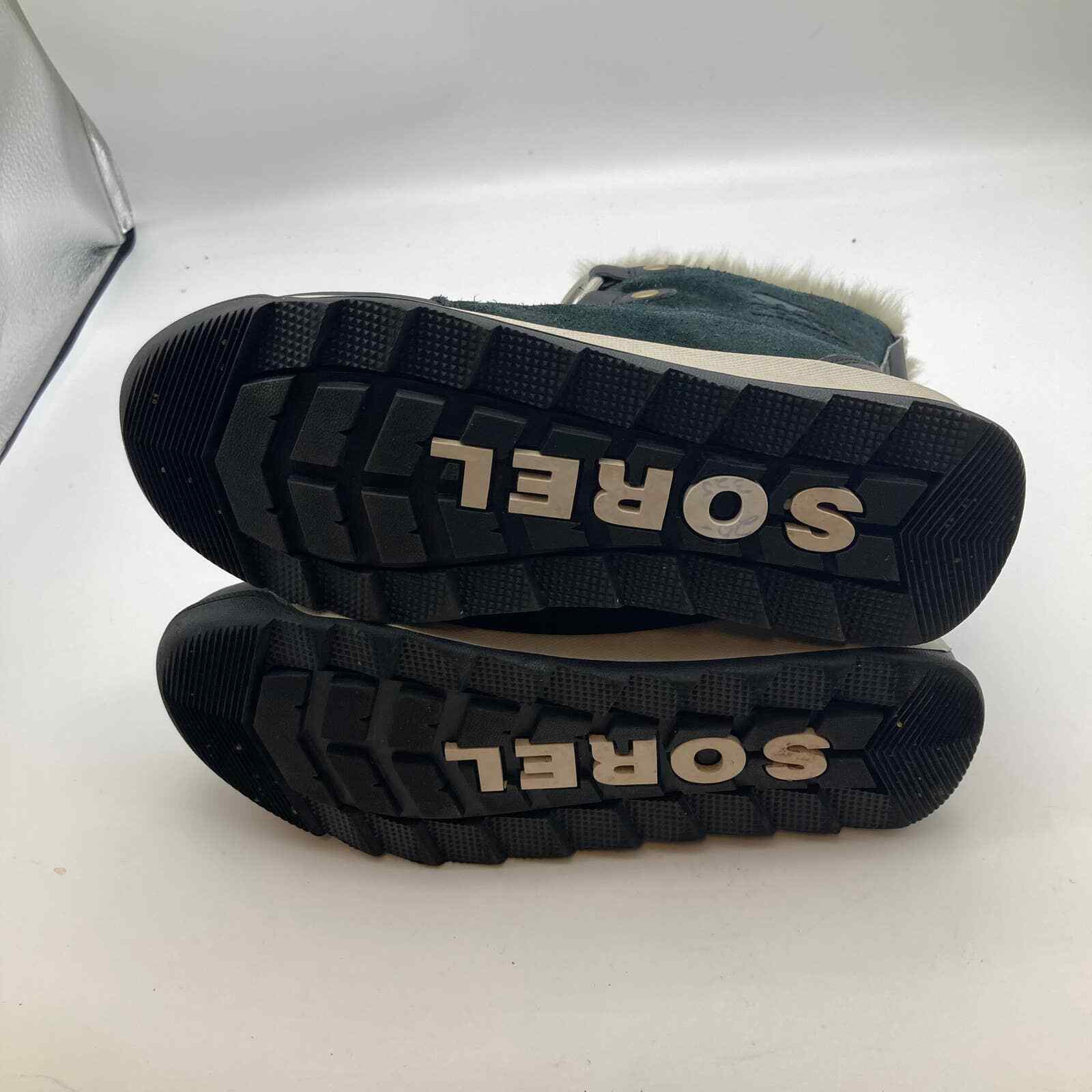 sorel explorer boot - image 3