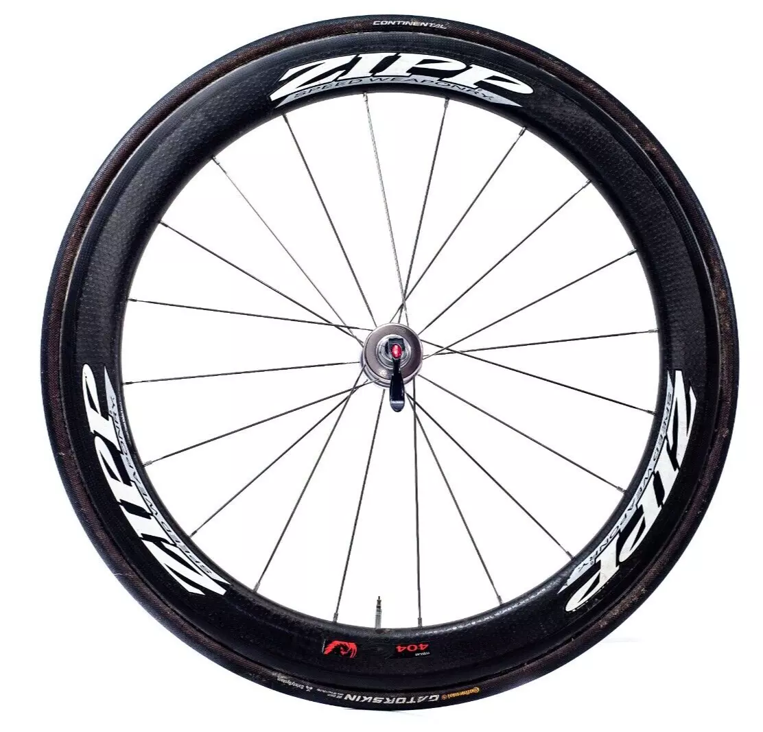 Zipp 404 sales used