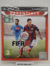 FIFA 15 FOOTBALL 2015 SONY PLAYSTATION 3 PS3 PAL EU EUR ITALIANO NUOVO SIGILLATO