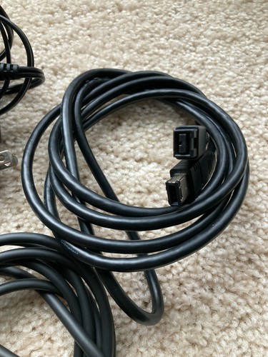 ROLAND CAKEWALK FA-66CW 6 IN / 6 OUT FIREWIRE AUDIO INTERFACE MIDI 24Bit 192kHz - Picture 8 of 10