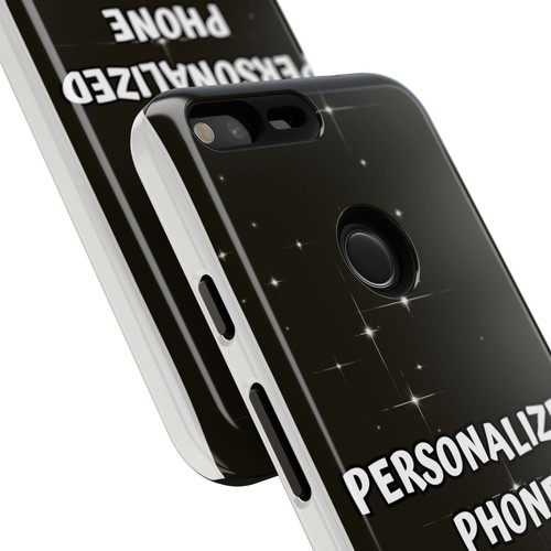 Personalized Tough Protective Phone Case iPhone 16/ Samsung Galaxy/ Google Pixel - 第 174/289 張圖片