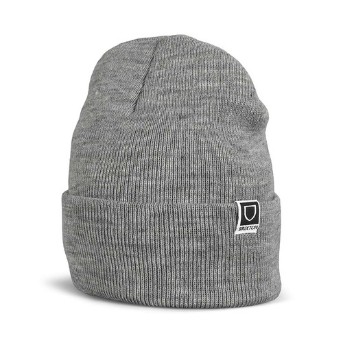 Brixton Harbor Beta Watch Beanie Hat 