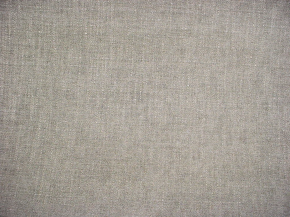 6-1/2Y Brunschwig et Fils BF10570.938 Hayle Warm Grey Chevron Upholstery Fabric - Image 2 of 4