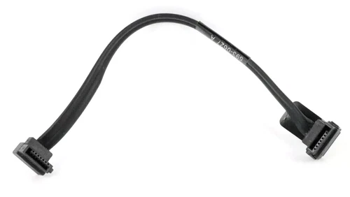 Front Panel Board SATA Cable 593-0627 for Apple Mac Pro 3,1 A1186 2008 EMC 2180