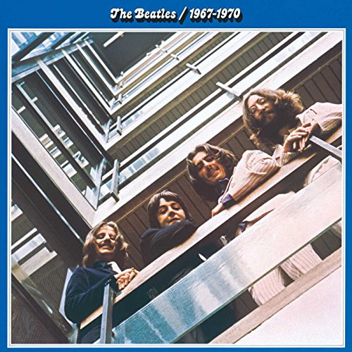 The Beatles 1967 1970