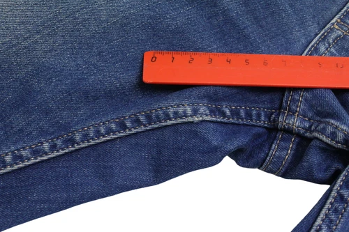 Pme Legend Jeans Herren Regulär W34/L31 Reißverschluss - Bild 8 von 11