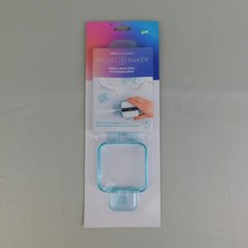 WeR Memory Keepers Print Maker Ribbon Washi Guide Alignment Craft Supplies 2648