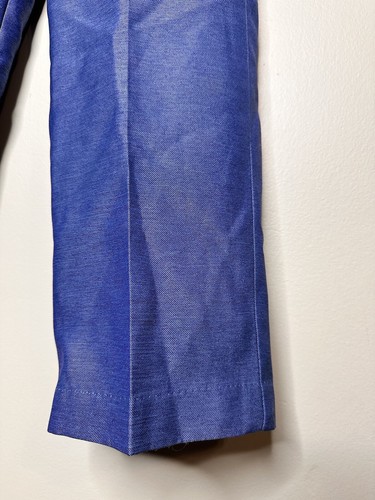 Akademiks Youth Size 8 Dress Pants Pockets Elastic Waist Zipper - Picture 3 of 15
