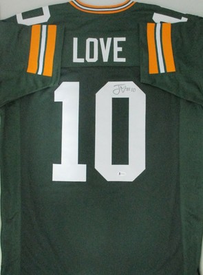packers love jersey