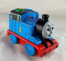 Thomas the Train Engine 2012 Gullane Limited Locomotive Motorized Sound Battery