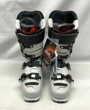 Tecnica Mach1 LV Pro W Ski Boots - Women's 9.5 - NEW