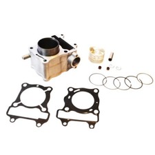 FITS HONDA DYLAN SES150  2003 - 2007   CYLINDER PISTON KIT BARREL