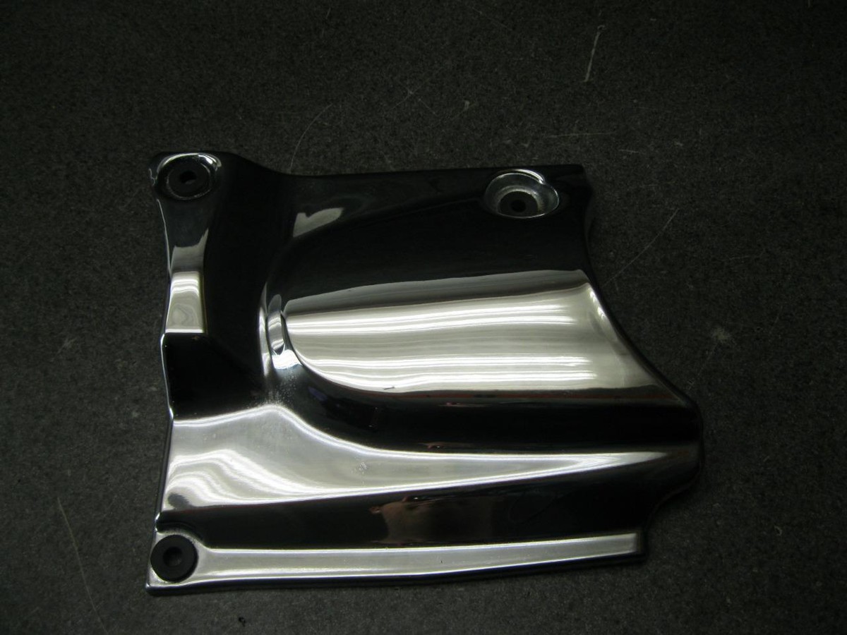 08 Suzuki C50T Boulevard C50 VL 800 Right Side Cover 71L | eBay