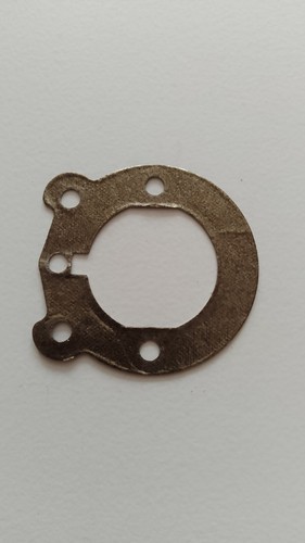 Bosch Gaskochfeld PBP615B80E/34 - nur Ersatzteil - Dichtung.