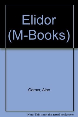 Elidor (M-Books) by Garner, Alan Hardback Book The Fast Free Shipping