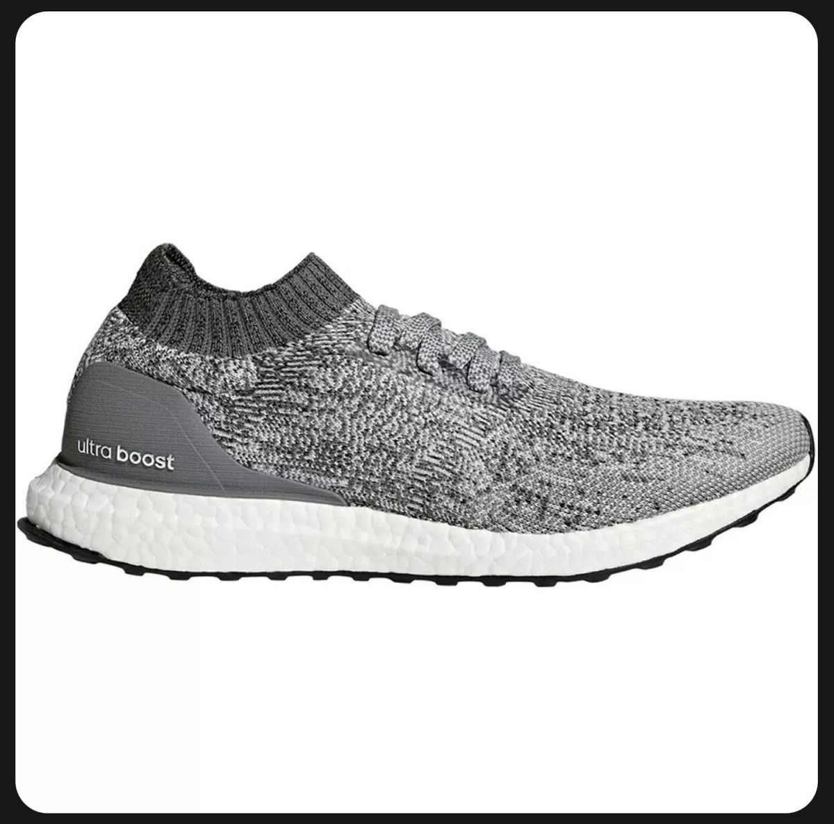 Chaussure top ultraboost uncaged