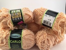 LOT of 10 Skeins: Sensations Carlo