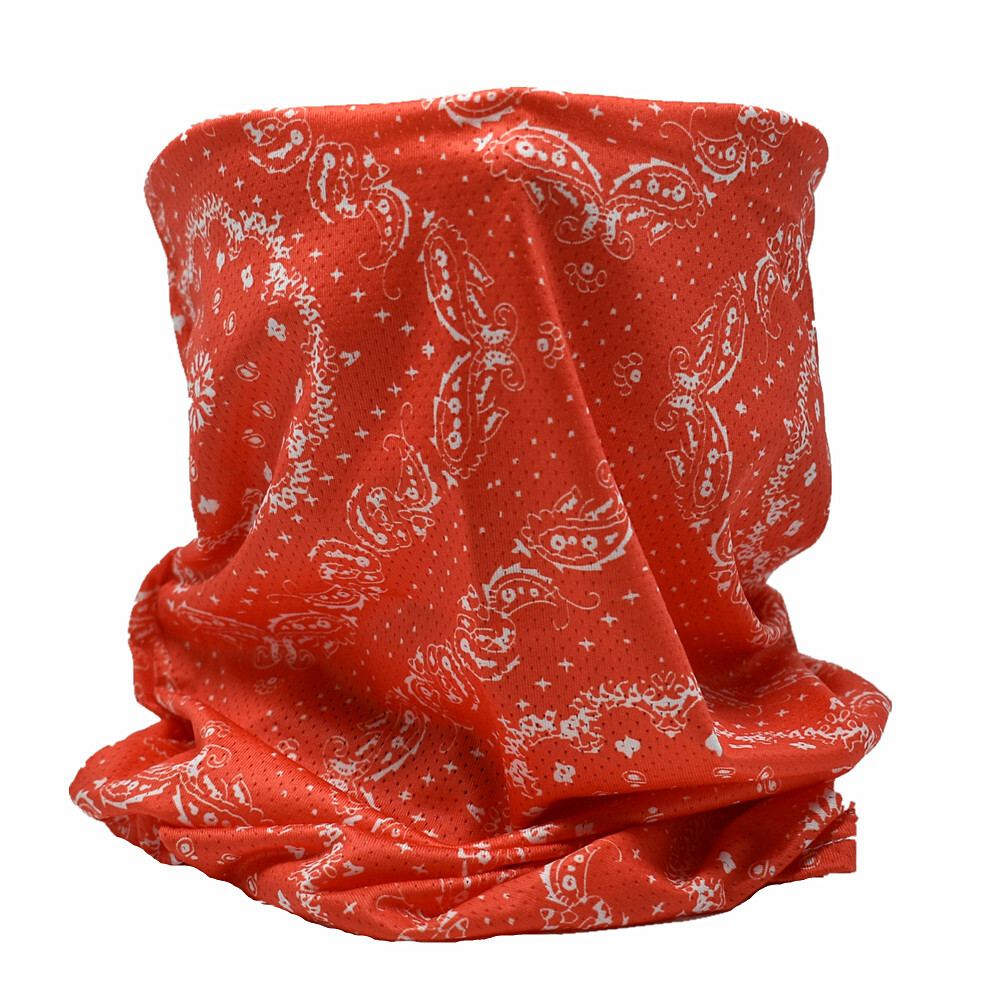 Tube Bandana Schal Mehrzweck – 3-12 Stück, Für Outdoor, Gesichtsmaske, Camouflage