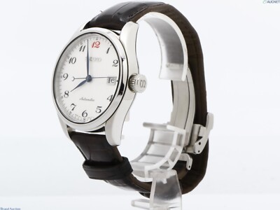 SEIKO プレサージュ 6R15-03N0 セイコープレサージュ SEIKO PRESAGE SARX041 6R15-03N0 Automatic Men's Watch White Dial