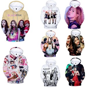 blackpink sweater