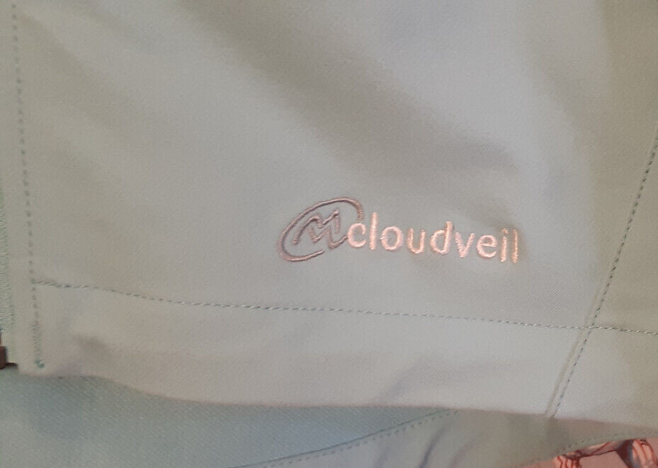 🌄 Cloudveil Headwall Softshell Windproof Schoell… - image 10