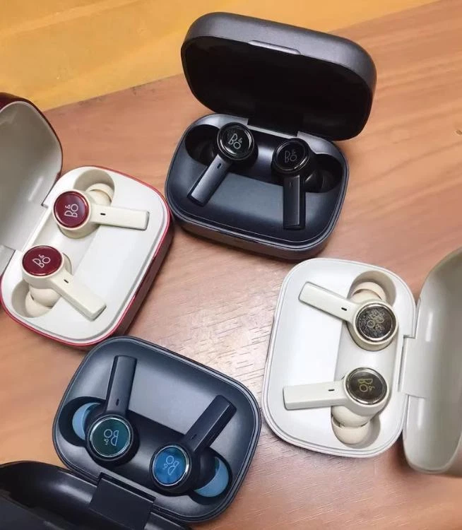 Brand New Sealed BANG&OLUFSEN BEOPLAY EX Wireless Bluetooth Smart Earphones - Image 2 of 4