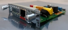 Cisco WIC-1B-U 1-Port BRI Wan Interface Card