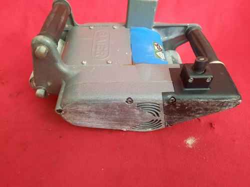Baier BMF 500 Schlitzfräse Mauernutfräse Schleifmaschine - Bild 2 von 7