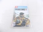 Brand New and Sealed Nintendo Switch Hunting Simulator 2