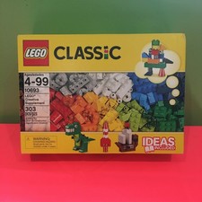 lego set 10693