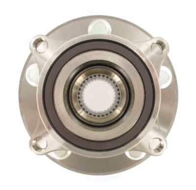 Frht Rear Hub Frt Hub Assy SKF BR930720 | eBay