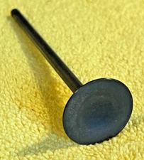 Osvat-Italy Intake Valve for Honda Civic, CRV, Civic del Sol