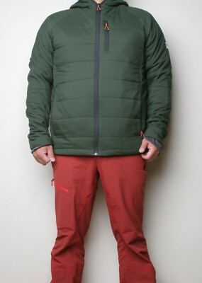 80g primaloft