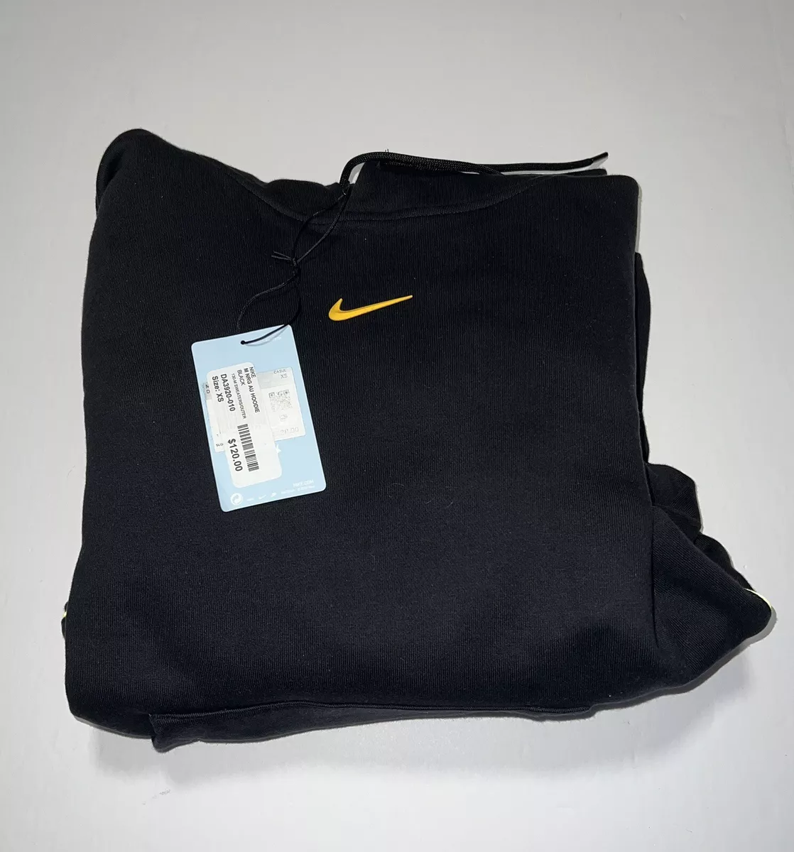 Nike x Drake NOCTA Hoodie | eBay