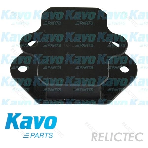 Engine Mounting for Hyundai:GALLOPER II 2 MB581620 MB581620 
