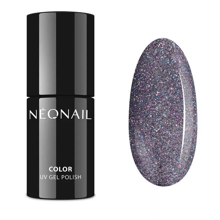 8890 Ice Star NeoNail Frosted Fairy Tales Collection 7,2ml Hybrid Nail Polish