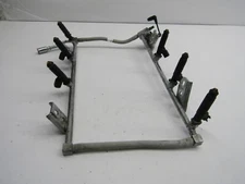 Fuel Injection Rail Mustang 2003 2004 Ford Gas Inject Injector Ramp Pipe Line